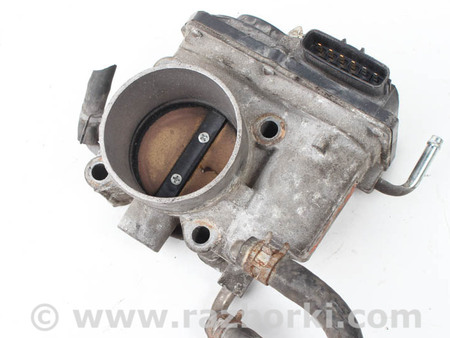 ФОТО Система впуска для Toyota Camry 40 XV40 (06-11) Київ