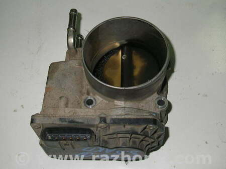 ФОТО Система впуска для Toyota Camry 40 XV40 (06-11) Київ