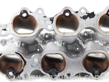ФОТО Система впуска для Toyota Camry 40 XV40 (06-11) Київ