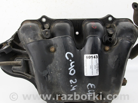 ФОТО Система впуска для Toyota Camry 40 XV40 (06-11) Київ