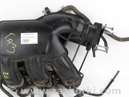 ФОТО Система впуска для Toyota Camry 40 XV40 (06-11) Київ
