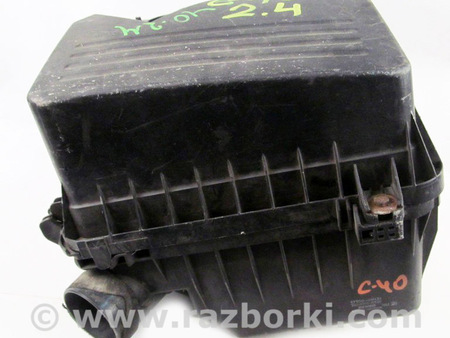 ФОТО Система впуска для Toyota Camry 40 XV40 (06-11) Київ