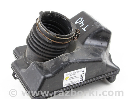 ФОТО Система впуска для Toyota Camry 40 XV40 (06-11) Київ