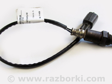 ФОТО Система выпуска (выхлопная) для Toyota Camry 40 XV40 (06-11) Київ