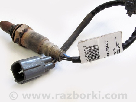 ФОТО Система выпуска (выхлопная) для Toyota Camry 40 XV40 (06-11) Київ