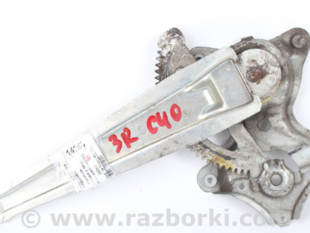 ФОТО Зеркала / Стекла / Очистка стекол для Toyota Camry 40 XV40 (06-11) Київ
