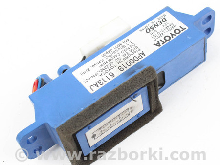 ФОТО Система обогрева и климатизации для Toyota Camry 40 XV40 (06-11) Київ