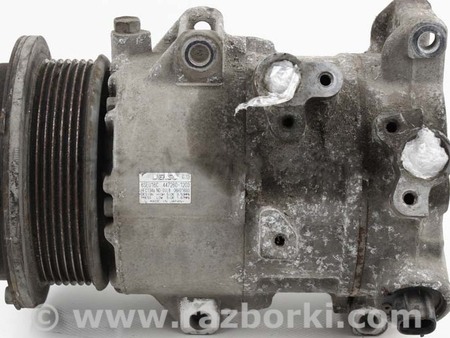 ФОТО Система обогрева и климатизации для Toyota Camry 40 XV40 (06-11) Київ