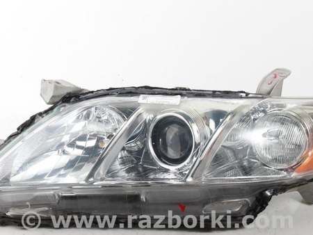 ФОТО Освещение / Фары / Фонари для Toyota Camry 40 XV40 (06-11) Київ
