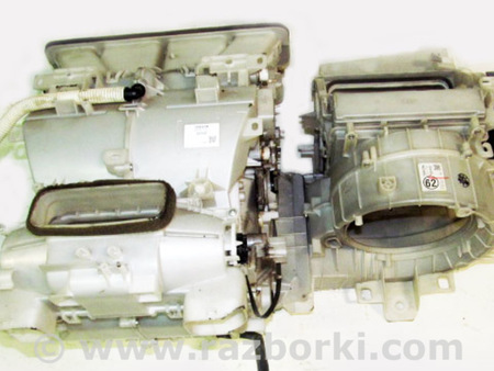 ФОТО Система обогрева и климатизации для Toyota Camry 40 XV40 (06-11) Київ