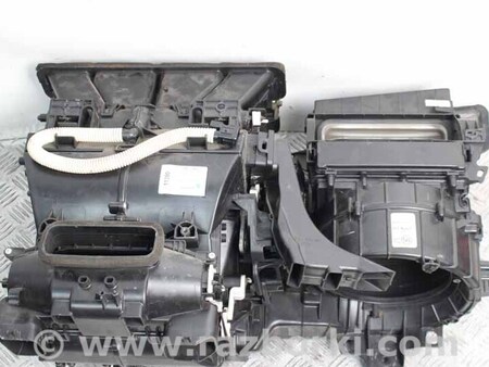 ФОТО Система обогрева и климатизации для Toyota Camry 40 XV40 (06-11) Київ
