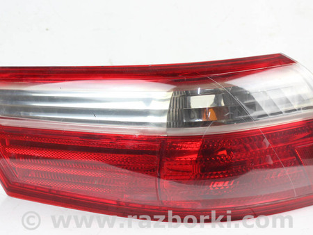 ФОТО Освещение / Фары / Фонари для Toyota Camry 40 XV40 (06-11) Київ