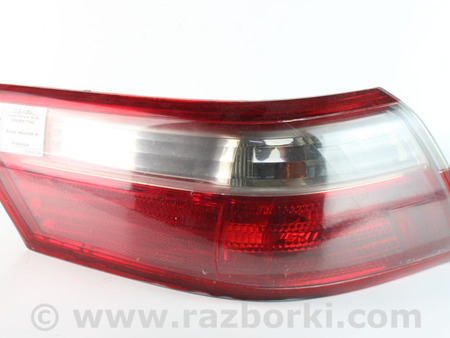 ФОТО Фонарь левый для Toyota Camry 40 XV40 (06-11) Київ