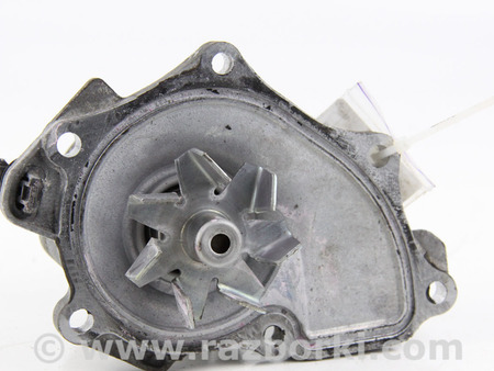 ФОТО Система охлаждения двигателя для Toyota Camry 40 XV40 (06-11) Київ