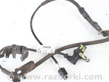 ФОТО Тормозная система для Toyota Camry 40 XV40 (06-11) Київ