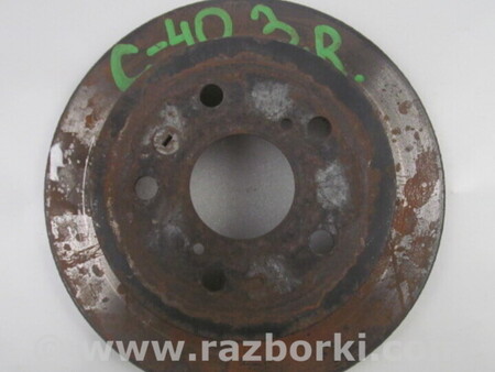 ФОТО Тормозная система для Toyota Camry 40 XV40 (06-11) Київ
