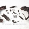 Тормозная система Toyota Camry 40 XV40 (06-11)