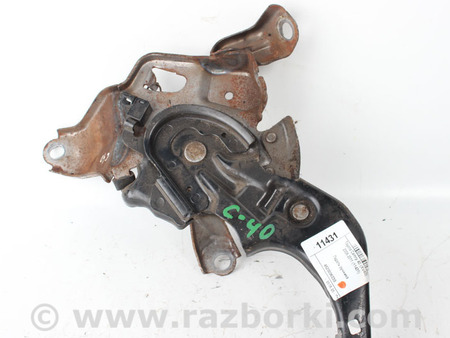 ФОТО Тормозная система для Toyota Camry 40 XV40 (06-11) Київ