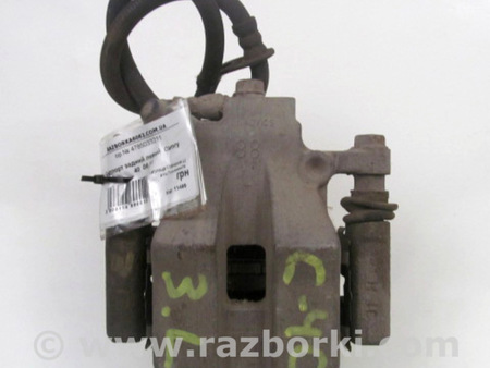 ФОТО Тормозная система для Toyota Camry 40 XV40 (06-11) Київ