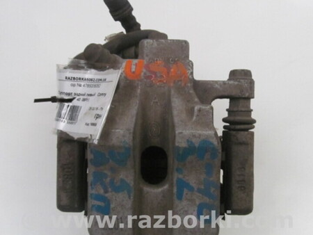 ФОТО Тормозная система для Toyota Camry 40 XV40 (06-11) Київ