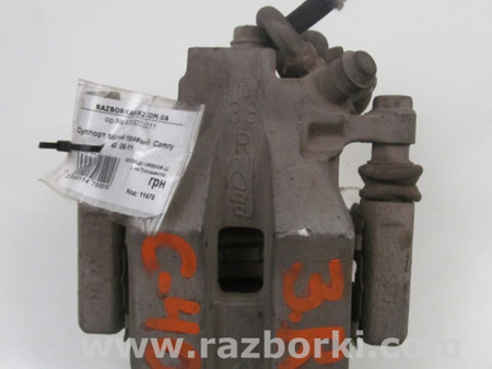 ФОТО Тормозная система для Toyota Camry 40 XV40 (06-11) Київ