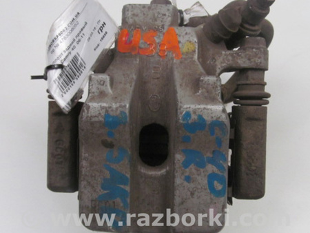 ФОТО Тормозная система для Toyota Camry 40 XV40 (06-11) Київ