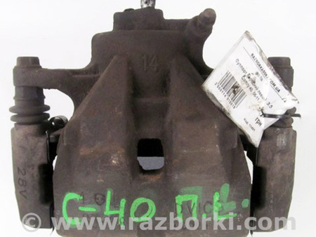 ФОТО Тормозная система для Toyota Camry 40 XV40 (06-11) Київ