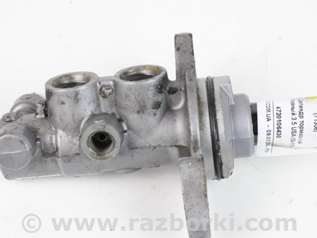 ФОТО Тормозная система для Toyota Camry 40 XV40 (06-11) Київ