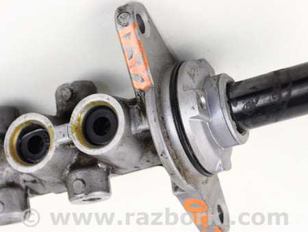 ФОТО Тормозная система для Toyota Camry 40 XV40 (06-11) Київ