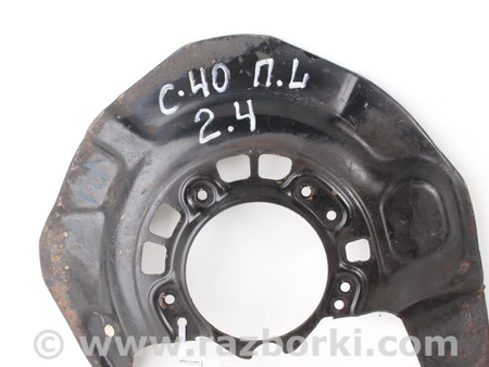 ФОТО Тормозная система для Toyota Camry 40 XV40 (06-11) Київ