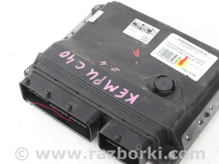 ФОТО Электрика моторной группы для Toyota Camry 40 XV40 (06-11) Київ