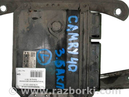ФОТО Электрика моторной группы для Toyota Camry 40 XV40 (06-11) Київ