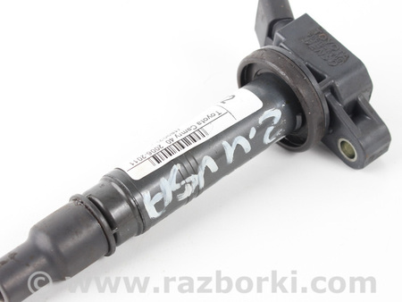 ФОТО Электрика моторной группы для Toyota Camry 40 XV40 (06-11) Київ