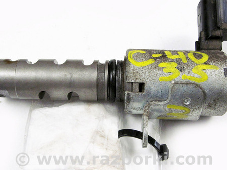 ФОТО Электрика моторной группы для Toyota Camry 40 XV40 (06-11) Київ