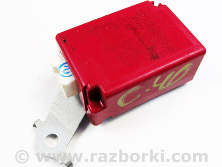 ФОТО Электрооборудование для Toyota Camry 40 XV40 (06-11) Київ