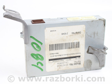 ФОТО Электрооборудование для Toyota Camry 40 XV40 (06-11) Київ