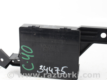 ФОТО Электрооборудование для Toyota Camry 40 XV40 (06-11) Київ