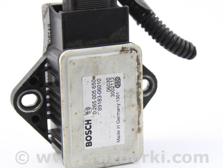 ФОТО Электрооборудование для Toyota Camry 40 XV40 (06-11) Київ