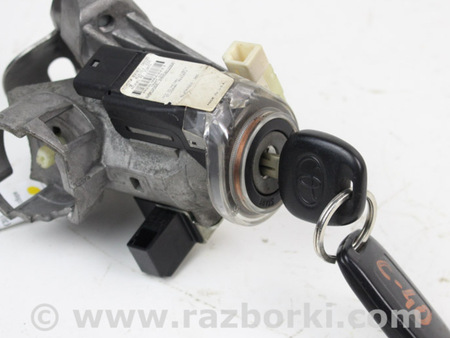 ФОТО Электрооборудование для Toyota Camry 40 XV40 (06-11) Київ