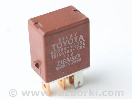 ФОТО Электрооборудование для Toyota Camry 40 XV40 (06-11) Київ