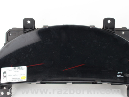 ФОТО Электрооборудование для Toyota Camry 40 XV40 (06-11) Київ