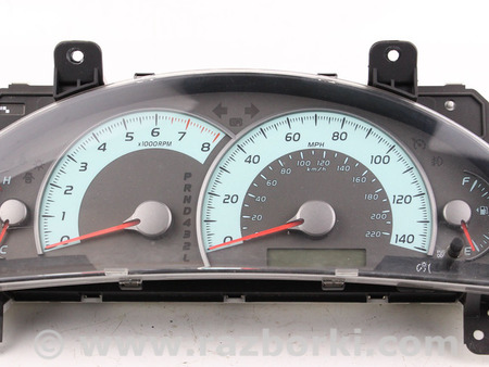 ФОТО Электрооборудование для Toyota Camry 40 XV40 (06-11) Київ