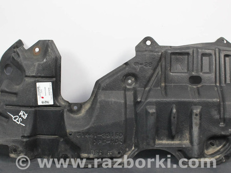 ФОТО Детали кузова для Toyota Camry 50 XV50 (11-14) Київ