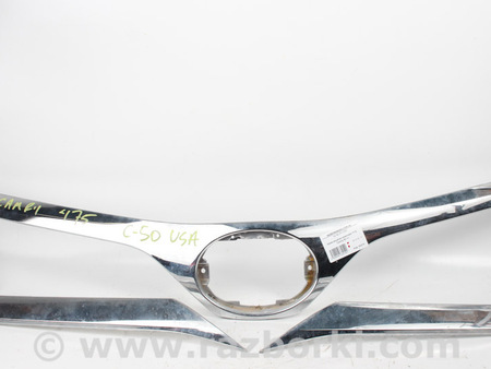 ФОТО Детали кузова для Toyota Camry 50 XV50 (11-14) Київ