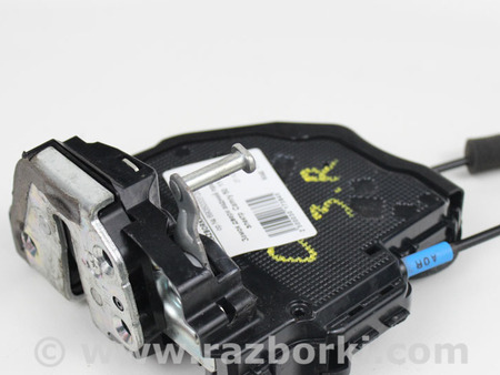 ФОТО Двери и крышки багажника для Toyota Camry 50 XV50 (11-14) Київ