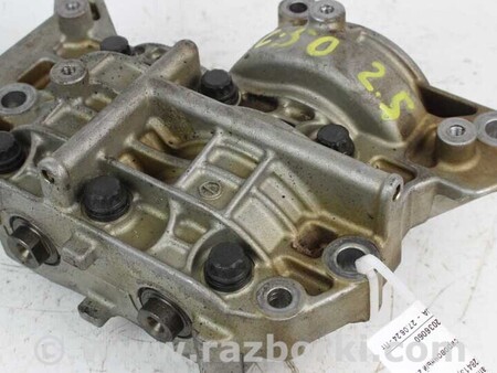 ФОТО Детали моторной группы для Toyota Camry 50 XV50 (11-14) Київ
