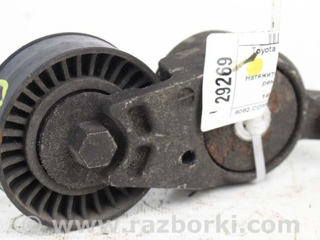ФОТО Детали моторной группы для Toyota Camry 50 XV50 (11-14) Київ