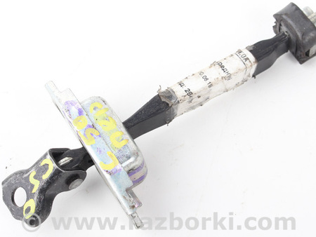 ФОТО Двери и крышки багажника для Toyota Camry 50 XV50 (11-14) Київ
