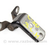 Двери и крышки багажника Toyota Camry 50 XV50 (11-14)