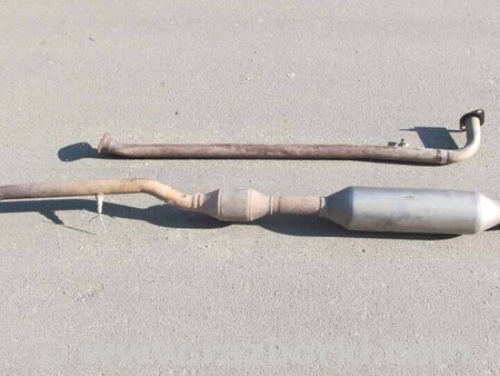 ФОТО Детали моторной группы для Toyota Camry 50 XV50 (11-14) Київ